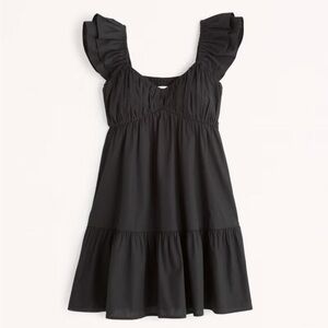 Abercrombie mini dress